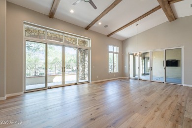 Get ready to live like royalty-at the home with the best view in on Superstition Mountain Club - Lost Gold in Arizona - for sale on GolfHomes.com, golf home, golf lot