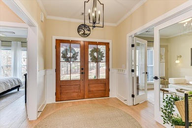 JUST LISTED | Custom Build 2,599 sq. ft.-4 Bed -3.5 Bath - 3-Car on Monticello Golf Club At Savannah Lakes in South Carolina - for sale on GolfHomes.com, golf home, golf lot