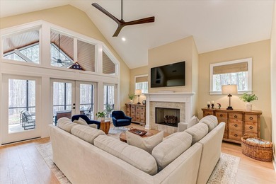 JUST LISTED | Custom Build 2,599 sq. ft.-4 Bed -3.5 Bath - 3-Car on Monticello Golf Club At Savannah Lakes in South Carolina - for sale on GolfHomes.com, golf home, golf lot