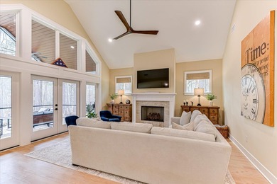 JUST LISTED | Custom Build 2,599 sq. ft.-4 Bed -3.5 Bath - 3-Car on Monticello Golf Club At Savannah Lakes in South Carolina - for sale on GolfHomes.com, golf home, golf lot