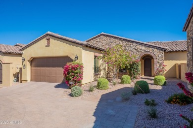 Get ready to live like royalty-at the home with the best view in on Superstition Mountain Club - Lost Gold in Arizona - for sale on GolfHomes.com, golf home, golf lot