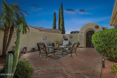 Here's your chance to own something truly special in the gated on Corte Bella Golf Club in Arizona - for sale on GolfHomes.com, golf home, golf lot