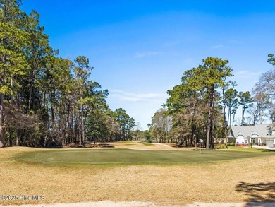 Don't miss the opportunity to build your own dream home on a on Oyster Bay Golf Links in North Carolina - for sale on GolfHomes.com, golf home, golf lot