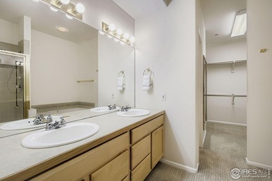 Now offered at an unbeatable new price! Experience refined on Mariana Butte Golf Course in Colorado - for sale on GolfHomes.com, golf home, golf lot