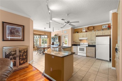 *** SPECTACULAR HOME ***  IMPECCABLY MAINTAINED ***   This on Ocala Palms Golf and Country Club in Florida - for sale on GolfHomes.com, golf home, golf lot