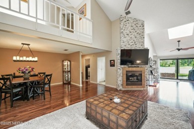 Rare Opportunity in Eastpointe of Hidden Hills! This beautifully on Hidden Hills Country Club in Florida - for sale on GolfHomes.com, golf home, golf lot