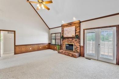 Golf Course living at Its finest in Stoneville, NC. Welcome to on Deep Springs Country Club, Inc. in North Carolina - for sale on GolfHomes.com, golf home, golf lot