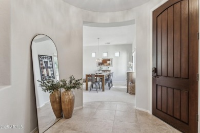 Here's your chance to own something truly special in the gated on Corte Bella Golf Club in Arizona - for sale on GolfHomes.com, golf home, golf lot
