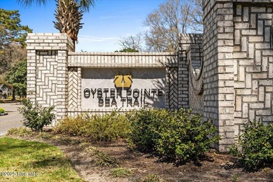 Don't miss the opportunity to build your own dream home on a on Oyster Bay Golf Links in North Carolina - for sale on GolfHomes.com, golf home, golf lot