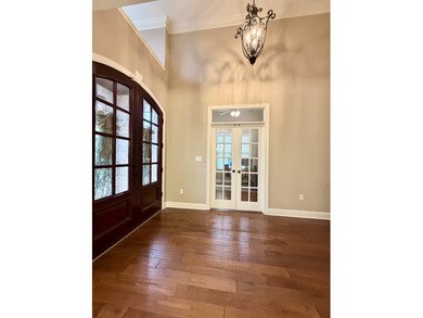 Move-In Ready Golf Course Home in The Links  Beautiful home on Covington Country Club in Tennessee - for sale on GolfHomes.com, golf home, golf lot