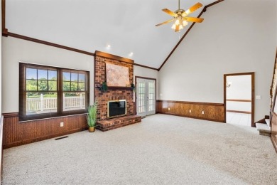 Golf Course living at Its finest in Stoneville, NC. Welcome to on Deep Springs Country Club, Inc. in North Carolina - for sale on GolfHomes.com, golf home, golf lot