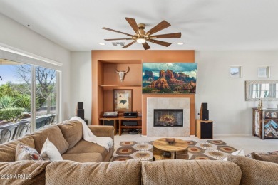Here's your chance to own something truly special in the gated on Corte Bella Golf Club in Arizona - for sale on GolfHomes.com, golf home, golf lot