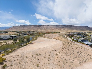 Perched on an elevated 1.18-acre homesite (lot #107) within the on The Summit Club in Nevada - for sale on GolfHomes.com, golf home, golf lot