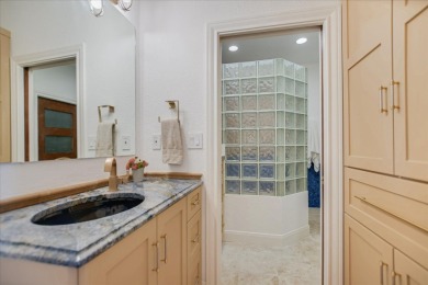 Rare Aviation lifestyle property adjacent to the Horseshoe Bay on Slick Rock Golf Course - Horseshoe Bay in Texas - for sale on GolfHomes.com, golf home, golf lot