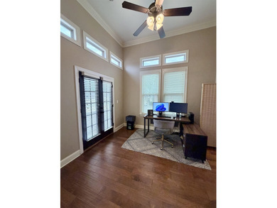 Move-In Ready Golf Course Home in The Links  Beautiful home on Covington Country Club in Tennessee - for sale on GolfHomes.com, golf home, golf lot