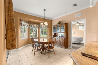 *** SPECTACULAR HOME ***  IMPECCABLY MAINTAINED ***   This on Ocala Palms Golf and Country Club in Florida - for sale on GolfHomes.com, golf home, golf lot