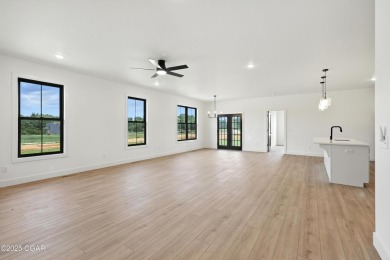 Welcome to 4308 Par Ln, a beautifully designed new construction on Twin Hills Golf and Country Club in Missouri - for sale on GolfHomes.com, golf home, golf lot