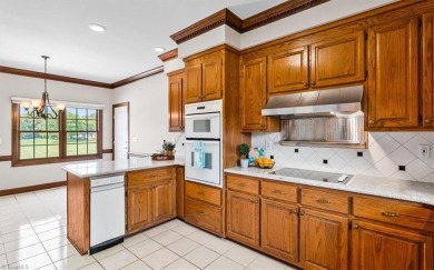 Golf Course living at Its finest in Stoneville, NC. Welcome to on Deep Springs Country Club, Inc. in North Carolina - for sale on GolfHomes.com, golf home, golf lot