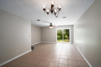 Discover the perfect blend of convenience and luxury at this on Fort Walton Beach Golf Course in Florida - for sale on GolfHomes.com, golf home, golf lot