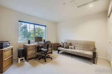 Now offered at an unbeatable new price! Experience refined on Mariana Butte Golf Course in Colorado - for sale on GolfHomes.com, golf home, golf lot