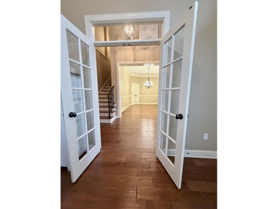 Move-In Ready Golf Course Home in The Links  Beautiful home on Covington Country Club in Tennessee - for sale on GolfHomes.com, golf home, golf lot