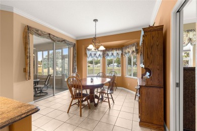 *** SPECTACULAR HOME ***  IMPECCABLY MAINTAINED ***   This on Ocala Palms Golf and Country Club in Florida - for sale on GolfHomes.com, golf home, golf lot