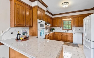 Golf Course living at Its finest in Stoneville, NC. Welcome to on Deep Springs Country Club, Inc. in North Carolina - for sale on GolfHomes.com, golf home, golf lot