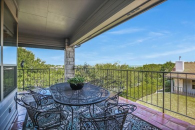 Rare Aviation lifestyle property adjacent to the Horseshoe Bay on Slick Rock Golf Course - Horseshoe Bay in Texas - for sale on GolfHomes.com, golf home, golf lot
