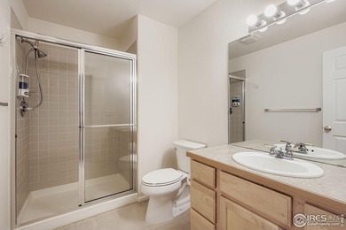 Now offered at an unbeatable new price! Experience refined on Mariana Butte Golf Course in Colorado - for sale on GolfHomes.com, golf home, golf lot