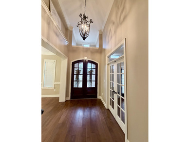 Move-In Ready Golf Course Home in The Links  Beautiful home on Covington Country Club in Tennessee - for sale on GolfHomes.com, golf home, golf lot