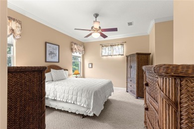 *** SPECTACULAR HOME ***  IMPECCABLY MAINTAINED ***   This on Ocala Palms Golf and Country Club in Florida - for sale on GolfHomes.com, golf home, golf lot