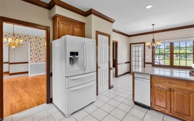 Golf Course living at Its finest in Stoneville, NC. Welcome to on Deep Springs Country Club, Inc. in North Carolina - for sale on GolfHomes.com, golf home, golf lot