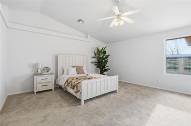 Welcome to golf course living in beautiful Valle Vista, Kingman on Valle Vista Golf Course in Arizona - for sale on GolfHomes.com, golf home, golf lot