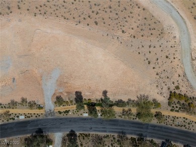 Perched on an elevated 1.18-acre homesite (lot #107) within the on The Summit Club in Nevada - for sale on GolfHomes.com, golf home, golf lot