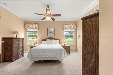 *** SPECTACULAR HOME ***  IMPECCABLY MAINTAINED ***   This on Ocala Palms Golf and Country Club in Florida - for sale on GolfHomes.com, golf home, golf lot