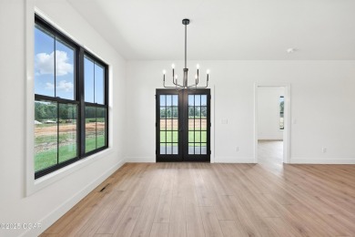 Welcome to 4308 Par Ln, a beautifully designed new construction on Twin Hills Golf and Country Club in Missouri - for sale on GolfHomes.com, golf home, golf lot
