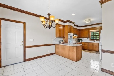 Golf Course living at Its finest in Stoneville, NC. Welcome to on Deep Springs Country Club, Inc. in North Carolina - for sale on GolfHomes.com, golf home, golf lot