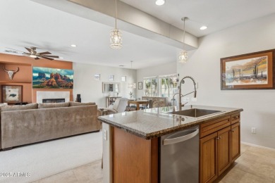 Here's your chance to own something truly special in the gated on Corte Bella Golf Club in Arizona - for sale on GolfHomes.com, golf home, golf lot