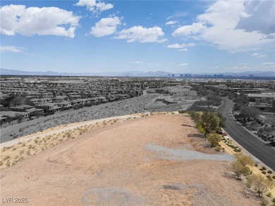 Perched on an elevated 1.18-acre homesite (lot #107) within the on The Summit Club in Nevada - for sale on GolfHomes.com, golf home, golf lot