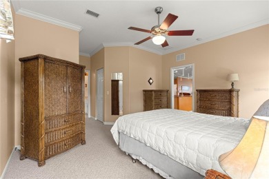 *** SPECTACULAR HOME ***  IMPECCABLY MAINTAINED ***   This on Ocala Palms Golf and Country Club in Florida - for sale on GolfHomes.com, golf home, golf lot