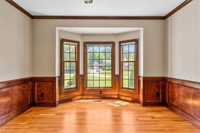 Golf Course living at Its finest in Stoneville, NC. Welcome to on Deep Springs Country Club, Inc. in North Carolina - for sale on GolfHomes.com, golf home, golf lot