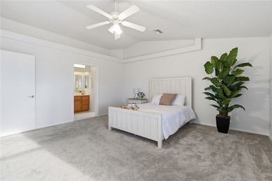 Welcome to golf course living in beautiful Valle Vista, Kingman on Valle Vista Golf Course in Arizona - for sale on GolfHomes.com, golf home, golf lot