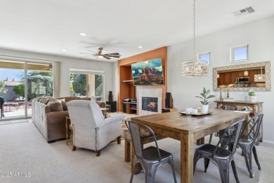 Here's your chance to own something truly special in the gated on Corte Bella Golf Club in Arizona - for sale on GolfHomes.com, golf home, golf lot