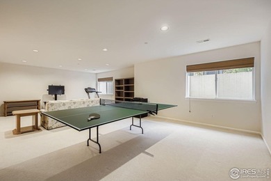 Now offered at an unbeatable new price! Experience refined on Mariana Butte Golf Course in Colorado - for sale on GolfHomes.com, golf home, golf lot