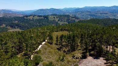 Situated within the gated community of Monterra, this on Tehama Golf Club in California - for sale on GolfHomes.com, golf home, golf lot