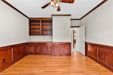 Golf Course living at Its finest in Stoneville, NC. Welcome to on Deep Springs Country Club, Inc. in North Carolina - for sale on GolfHomes.com, golf home, golf lot