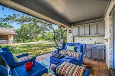 Rare Aviation lifestyle property adjacent to the Horseshoe Bay on Slick Rock Golf Course - Horseshoe Bay in Texas - for sale on GolfHomes.com, golf home, golf lot