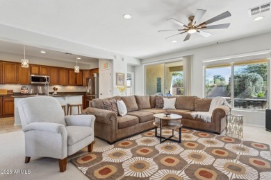 Here's your chance to own something truly special in the gated on Corte Bella Golf Club in Arizona - for sale on GolfHomes.com, golf home, golf lot
