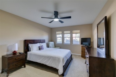 Stunning Guard-Gated 1st Floor Condo with 7th Fairway Golf on Las Vegas Country Club in Nevada - for sale on GolfHomes.com, golf home, golf lot