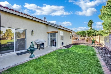 Experience golf course living at its finest in this stunning on Los Prados Golf Course in Nevada - for sale on GolfHomes.com, golf home, golf lot